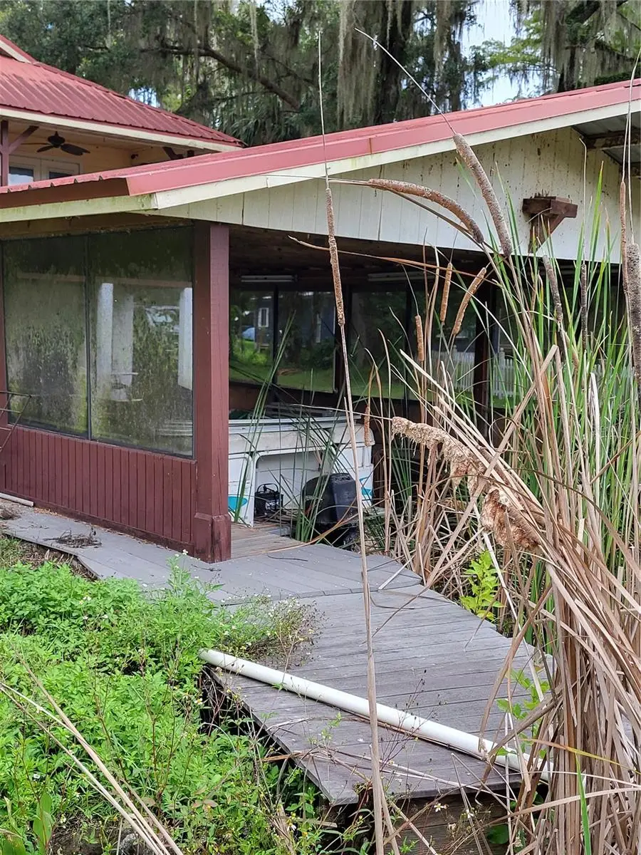 2377 NW 34th Place, Lake Panasoffkee, FL 33538 - #3