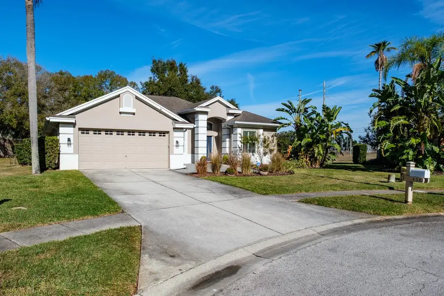 438 Equine Drive, Tarpon Springs, FL 34688 - Image #2