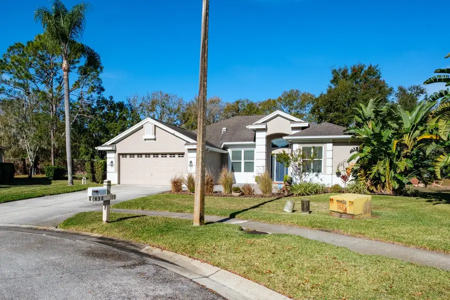 438 Equine Drive, Tarpon Springs, FL 34688 - Image #3