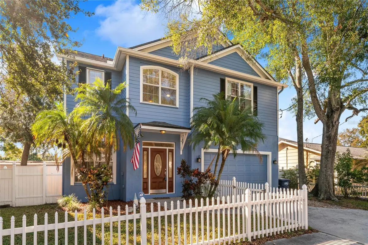 8204 Interbay Boulevard, Tampa, FL 33616 - Image #1