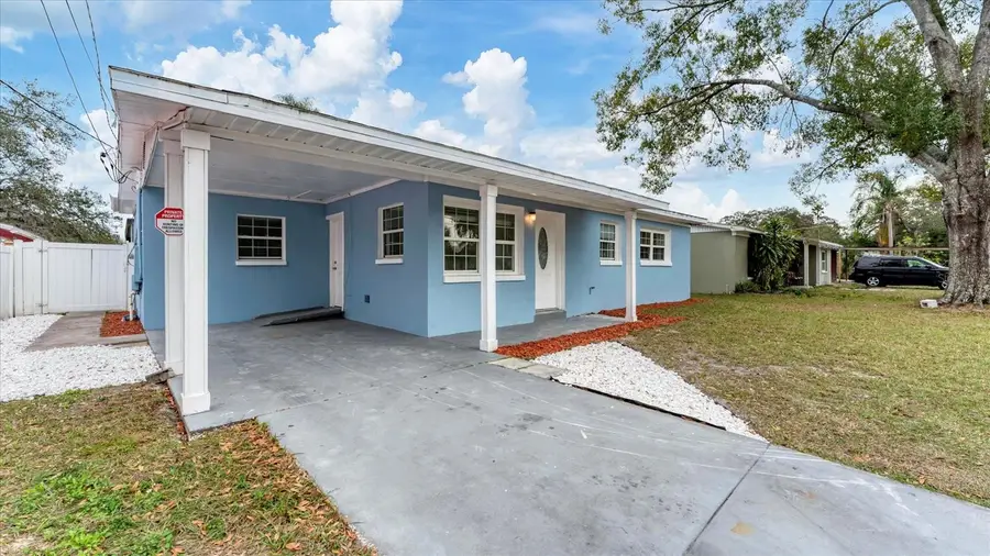 8611 Chinaberry Drive, Tampa, FL 33637 - Image #3