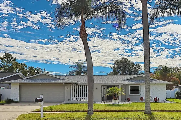 4104 Summerdale Drive, TAMPA, FL 33624