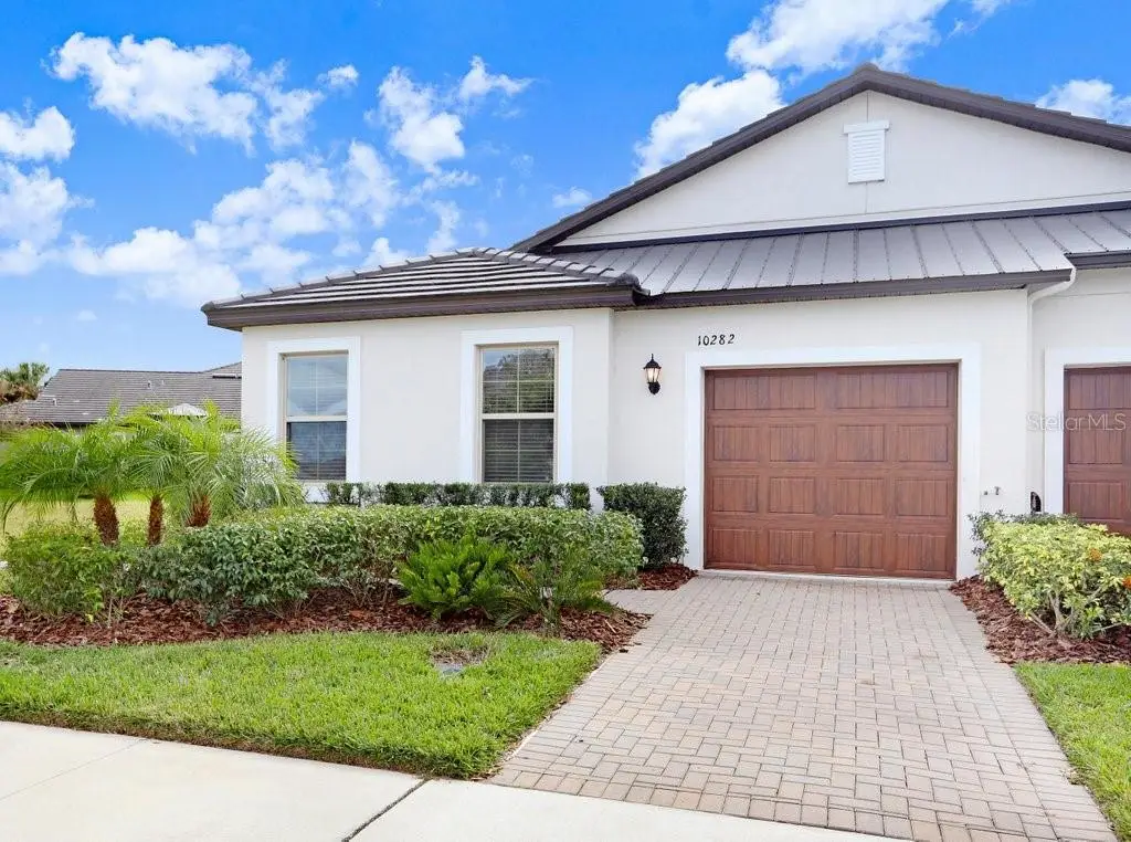 10282 Echo Dock Loop, San Antonio, FL 33576 - Image #1