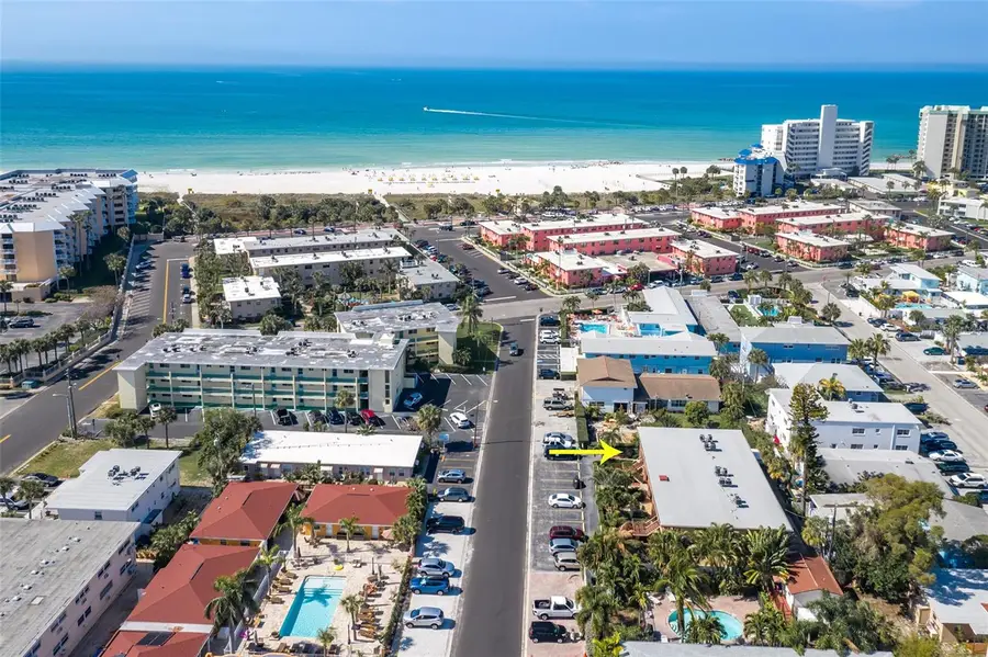 535 68th Avenue #1, Saint Pete Beach, FL 33706 - Image #2