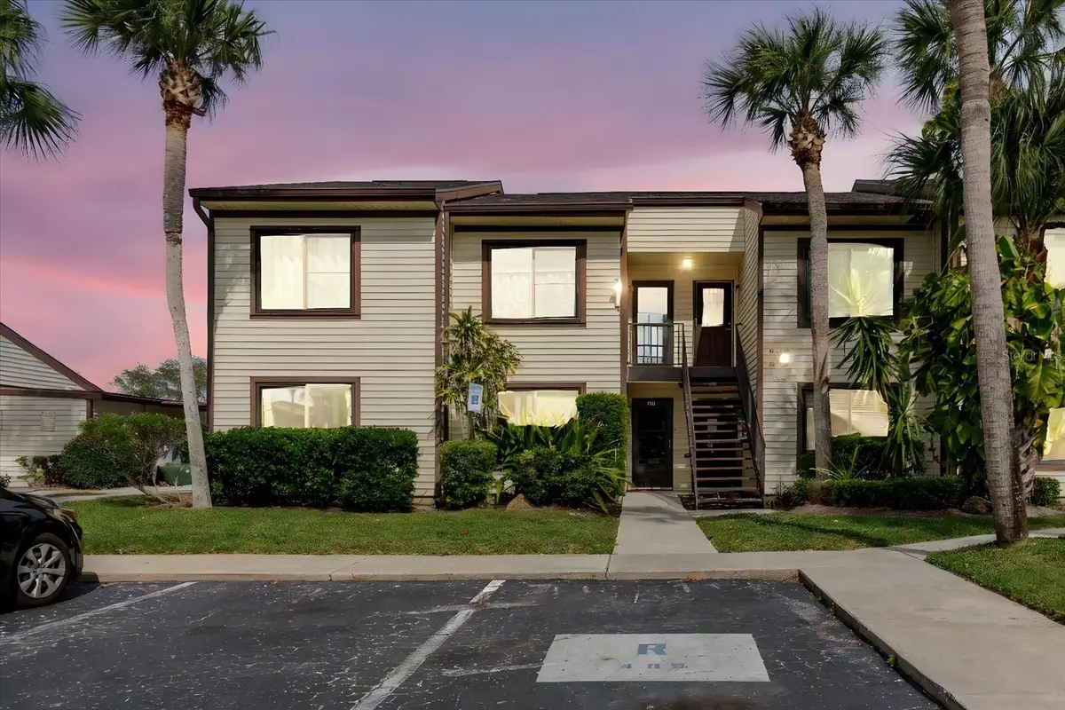 428 Moorings Cove Drive #7F, Tarpon Springs, FL 34689 - Image #1