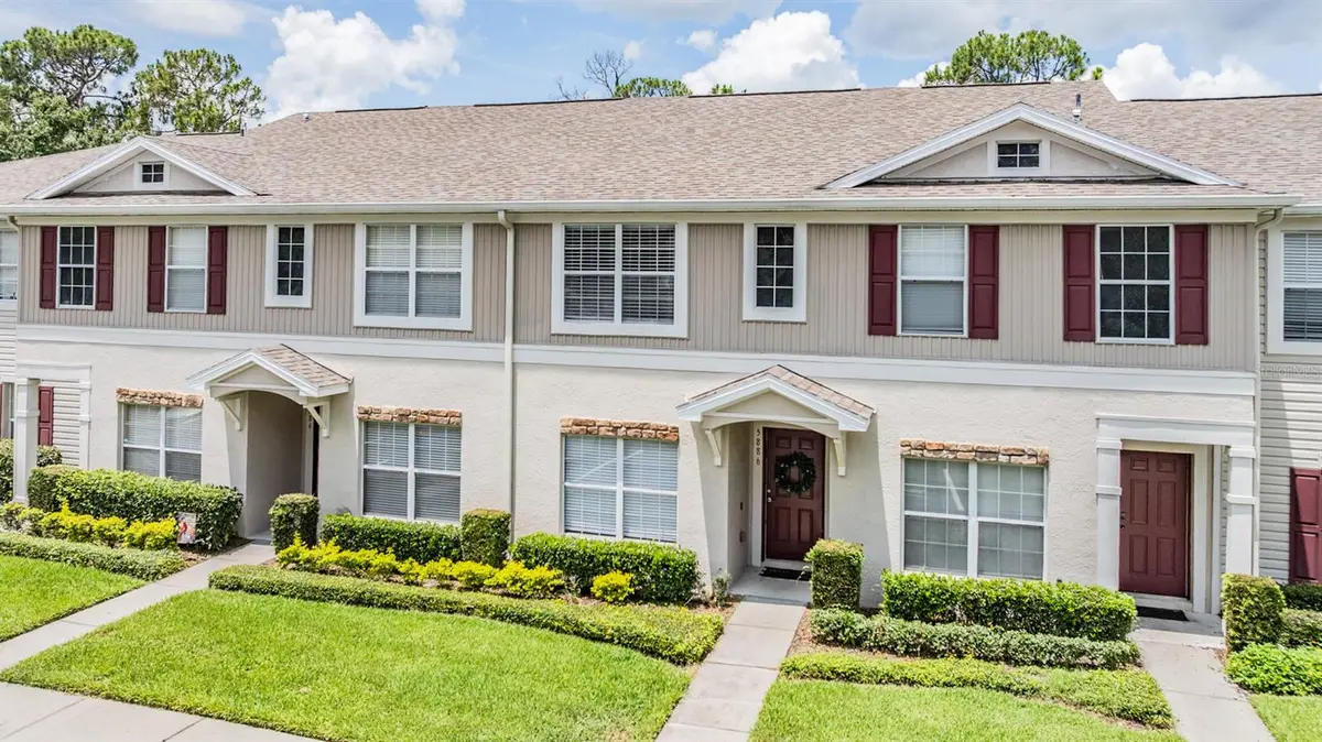 5886 Fishhawk Ridge Drive, Lithia, FL 33547 - Image #1