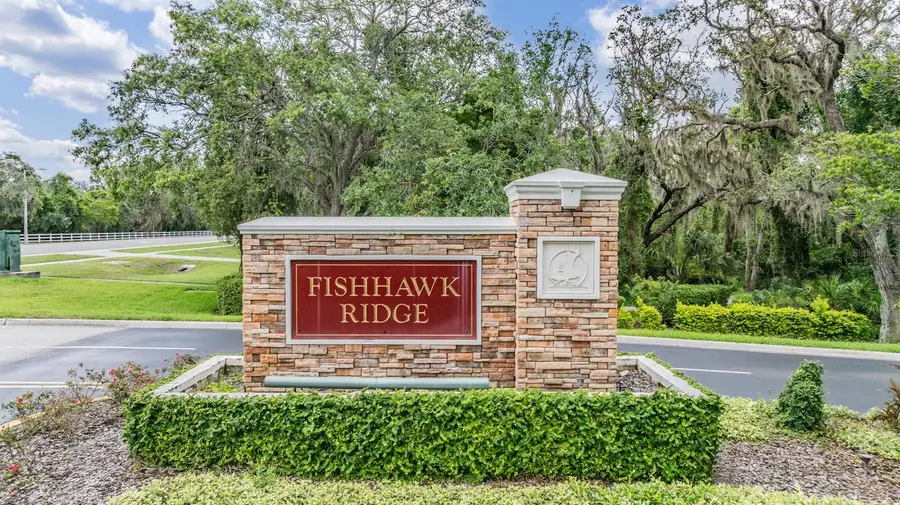 5886 Fishhawk Ridge Drive, Lithia, FL 33547 - Image #3