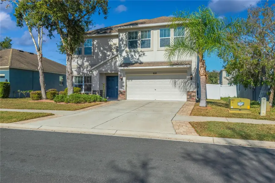 18345 Fish Loop, Land O Lakes, FL 34638 - Image #2