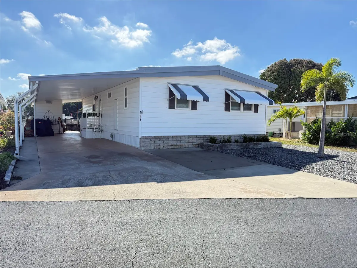 622 Mount Oak Avenue Ne #733, Saint Petersburg, FL 33702 - Image #1