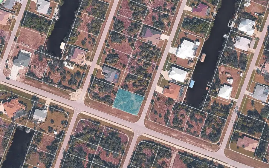 14506 Ingraham Boulevard, Port Charlotte, FL 33981 - Image #3