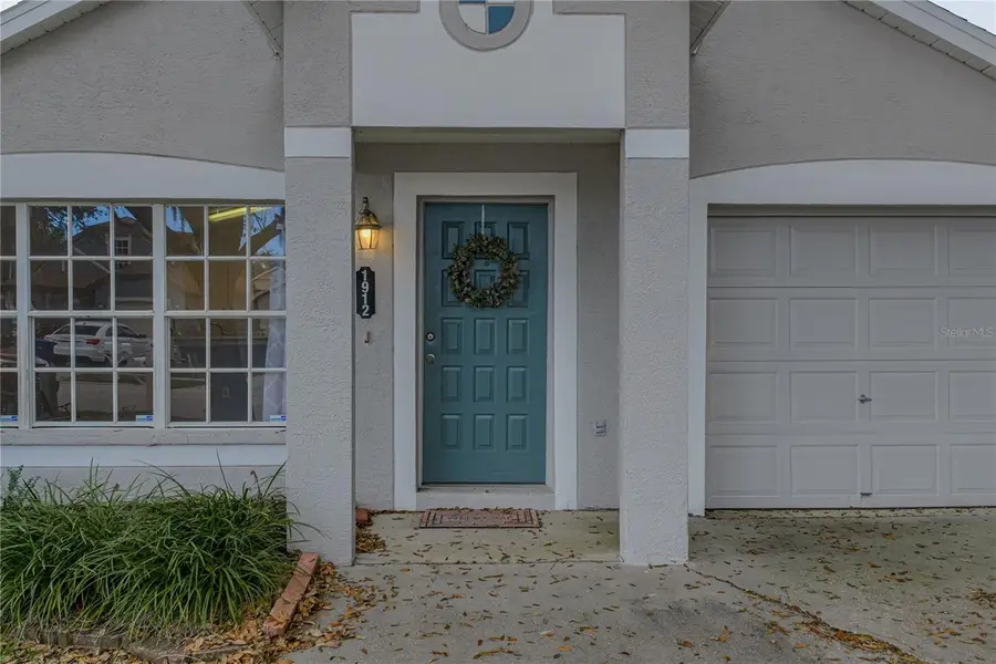 1912 Falling Star Lane, Lutz, FL 33549 - Image #3