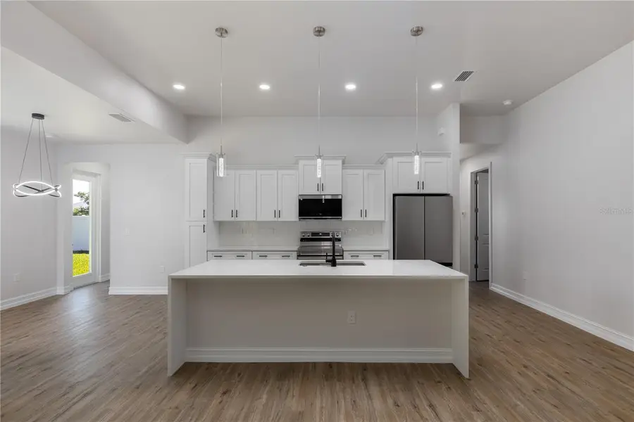 521 NW 5th Street, Cape Coral, FL 33993 - #3