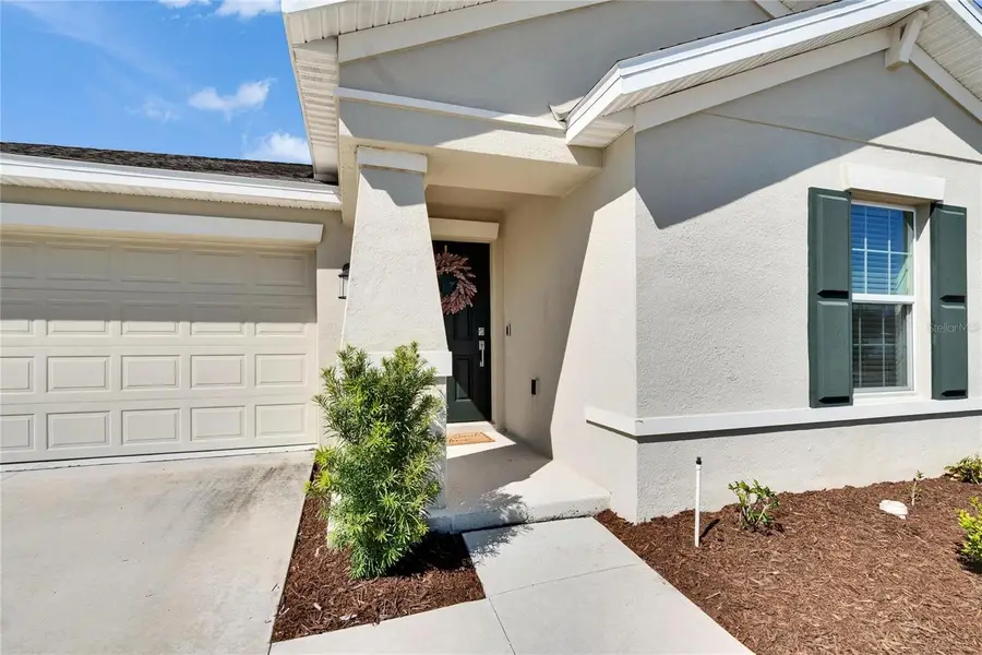 272 Pershing Street, Bartow, FL 33830 - #2