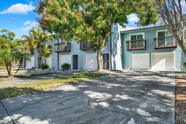 6289 93rd Terrace N #4302, PINELLAS PARK, FL 33782