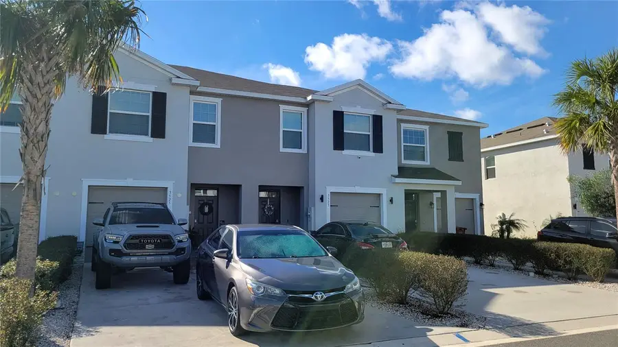 3525 Marigold Patch Court, Plant City, FL 33565 - #2