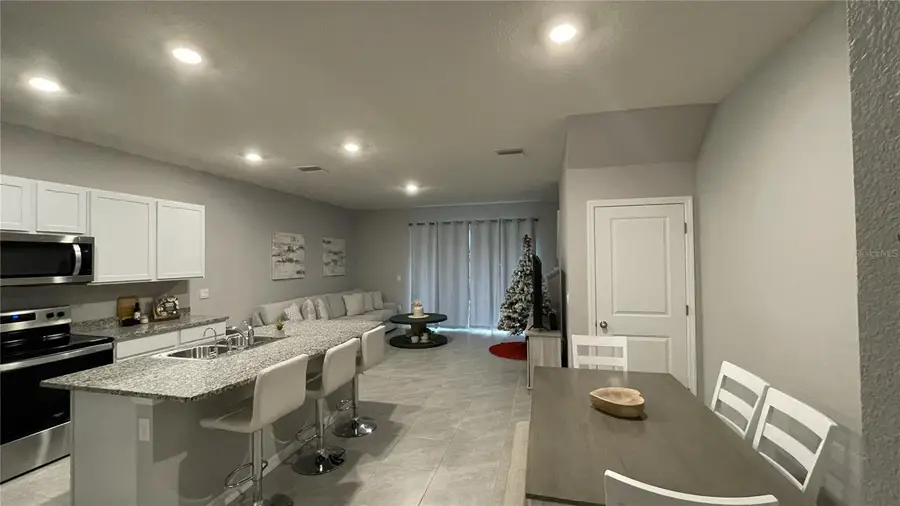 3525 Marigold Patch Court, Plant City, FL 33565 - #3