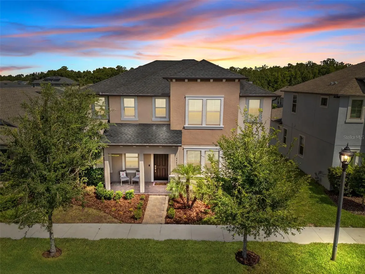 4465 Tubular Run, Land O Lakes, FL 34638 - Image #1