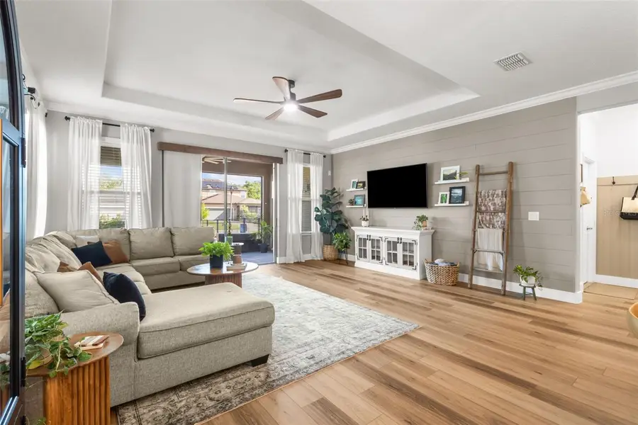 4465 Tubular Run, Land O Lakes, FL 34638 - Image #3