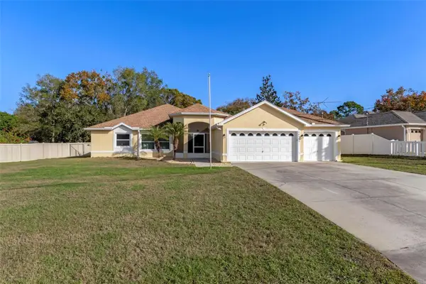 14101 Amero Lane, SPRING HILL, FL 34609