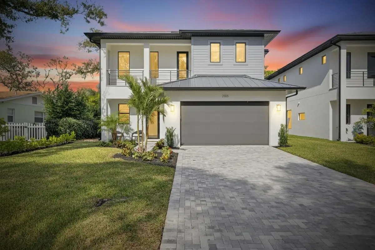 2335 Oak Terrace, Sarasota, FL 34231 - Image #1