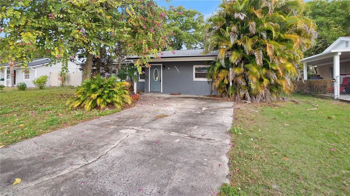 5321 Wren Street, Orlando, FL 32807 - Image #1