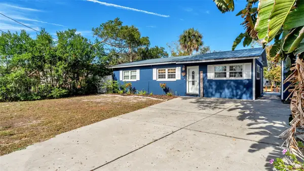 6327 Sebring Street, WEEKI WACHEE, FL 34607