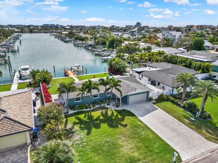 545 Capri Boulevard, Treasure Island, FL 33706 - Image #3