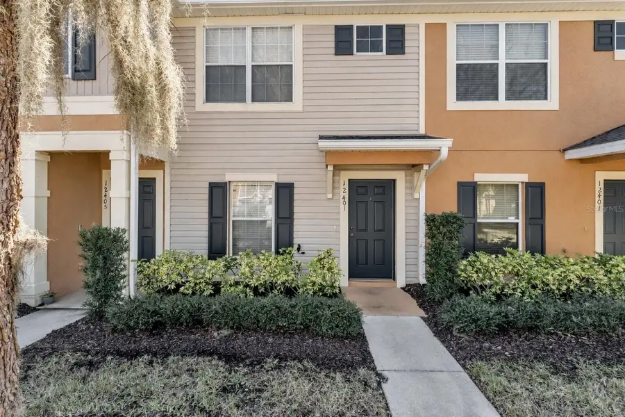 12403 Foxmoor Peak Drive, Riverview, FL 33579 - Image #2