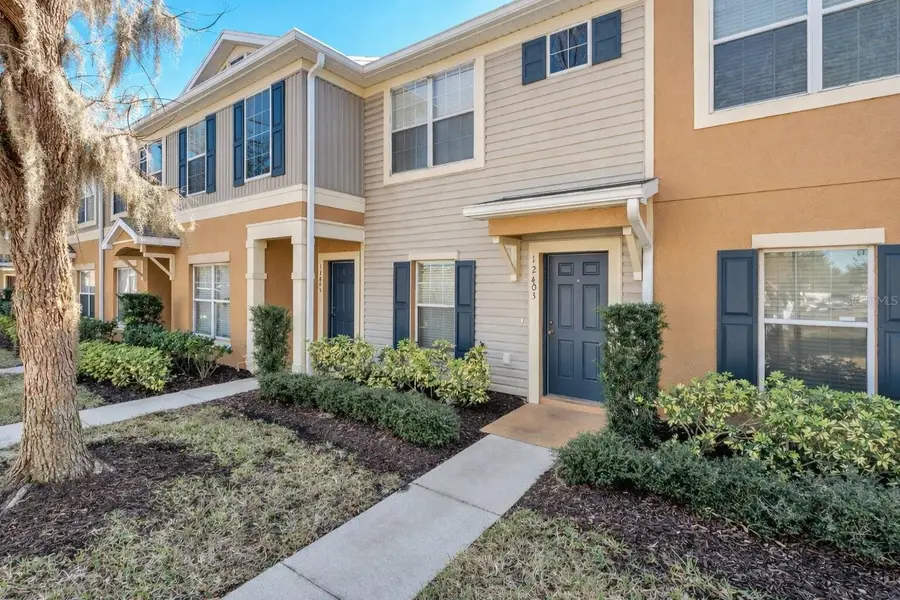 12403 Foxmoor Peak Drive, Riverview, FL 33579 - Image #3