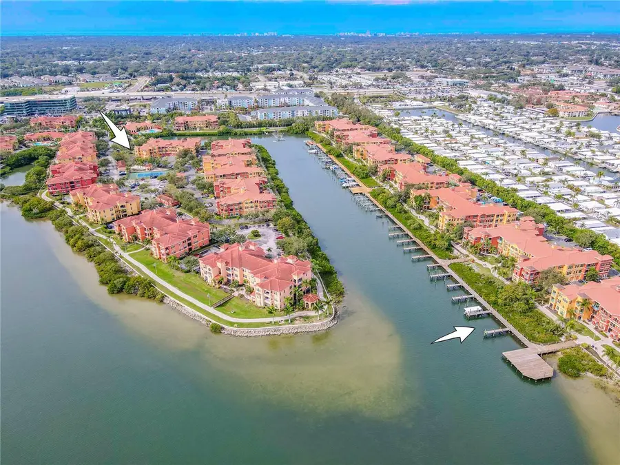 2722 Via Tivoli #410A, Clearwater, FL 33764 - Image #2