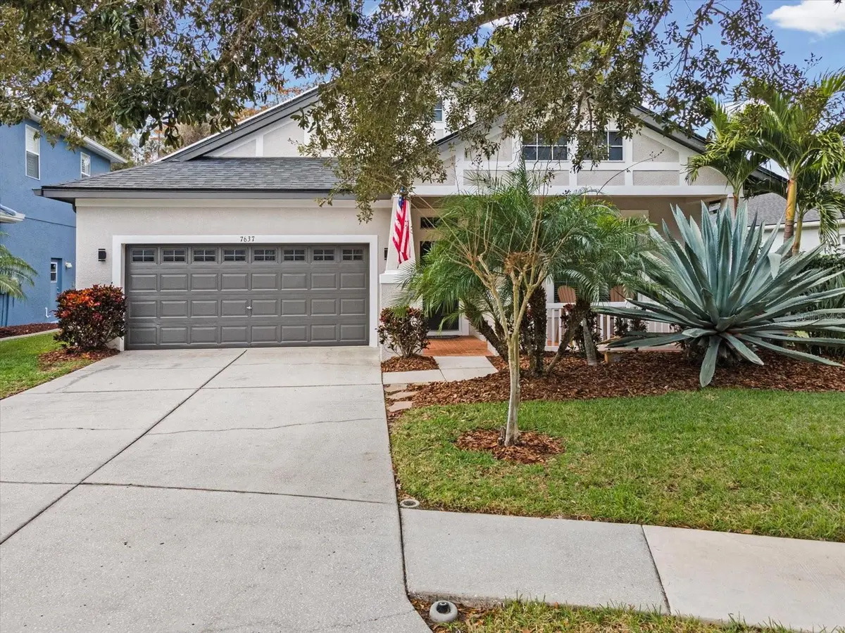 7637 Grasmere Drive, Land O Lakes, FL 34637 - Image #1
