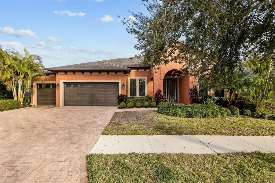 823 Floresta Street, Brandon, FL 33511 - Image #2