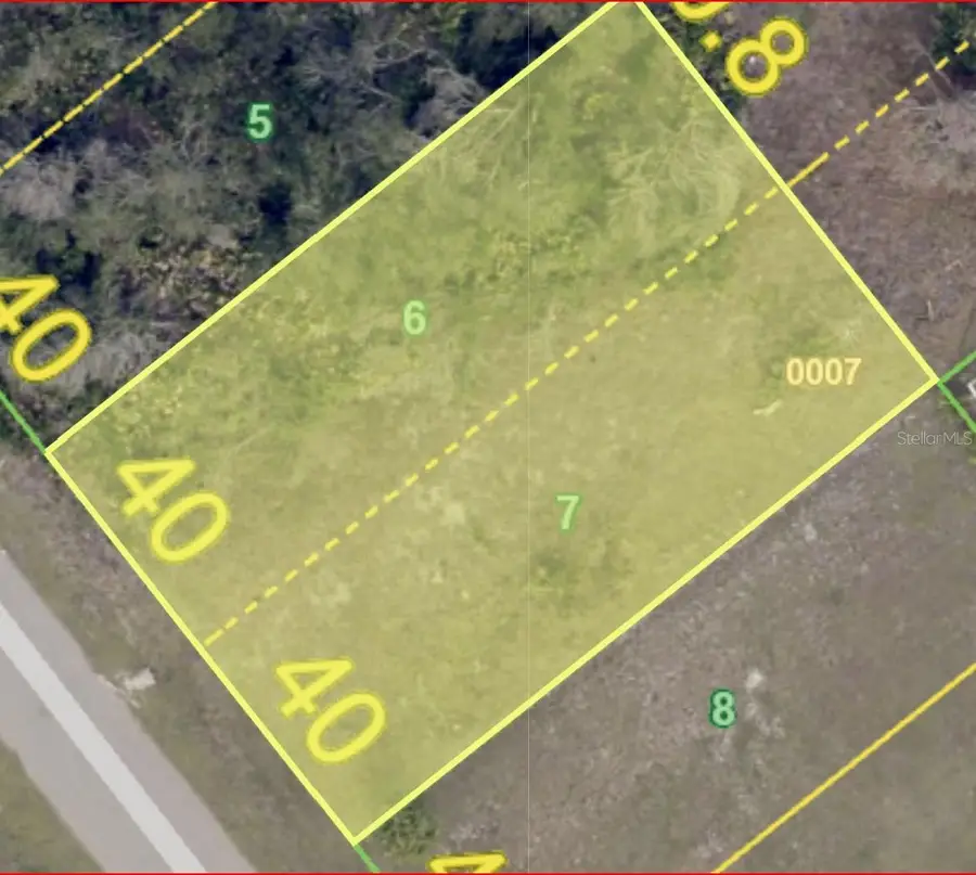 162 Hilbish Drive, Punta Gorda, FL 33982 - #2