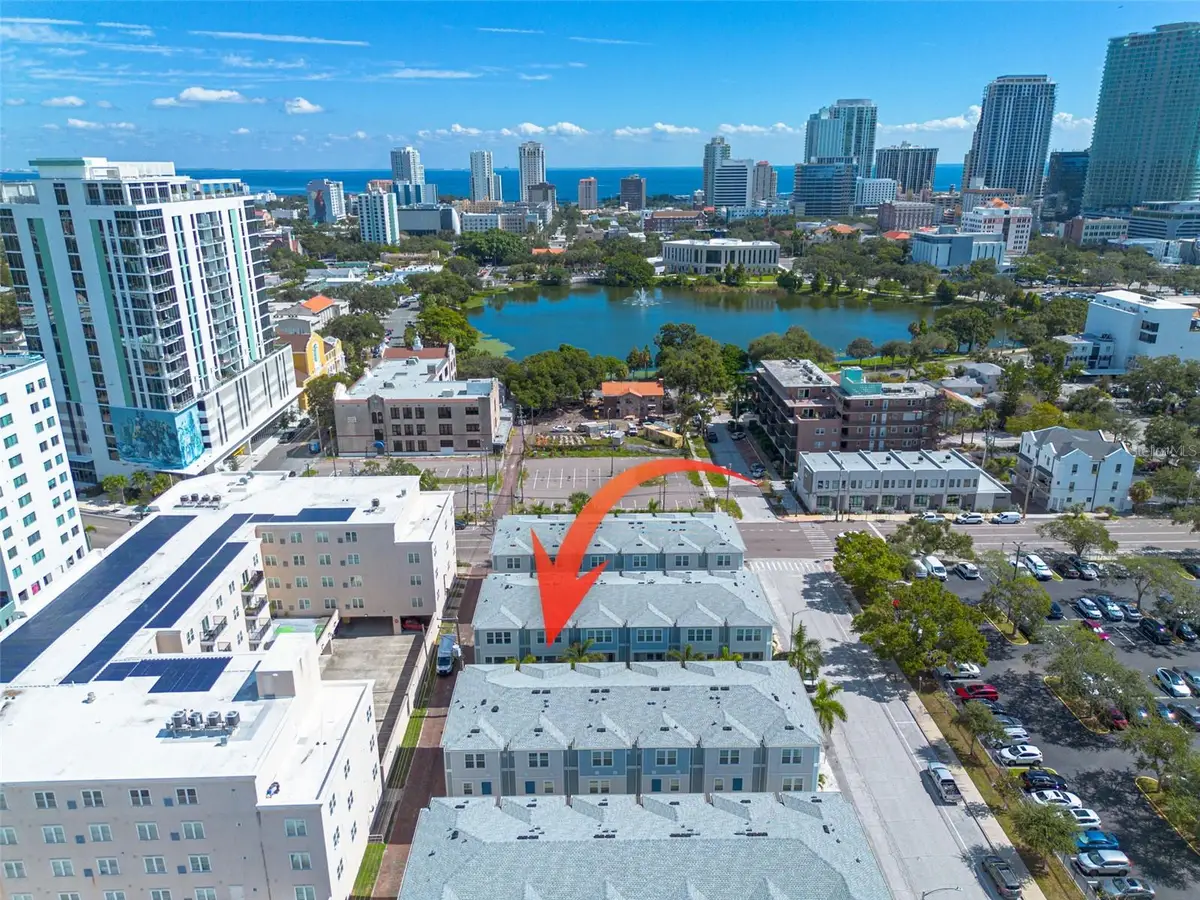 835 Burlington Avenue N, Saint Petersburg, FL 33701 - Image #1