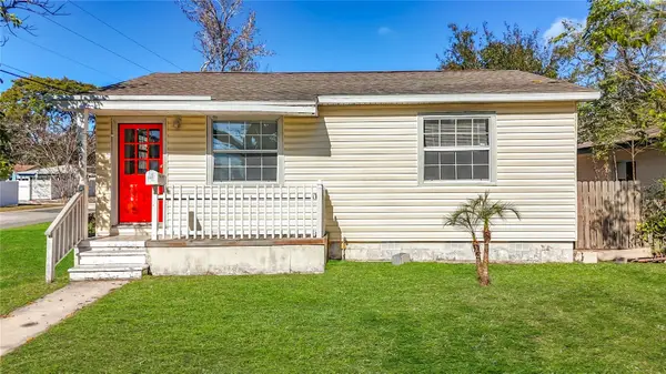 6295 3rd Avenue S, ST PETERSBURG, FL 33707