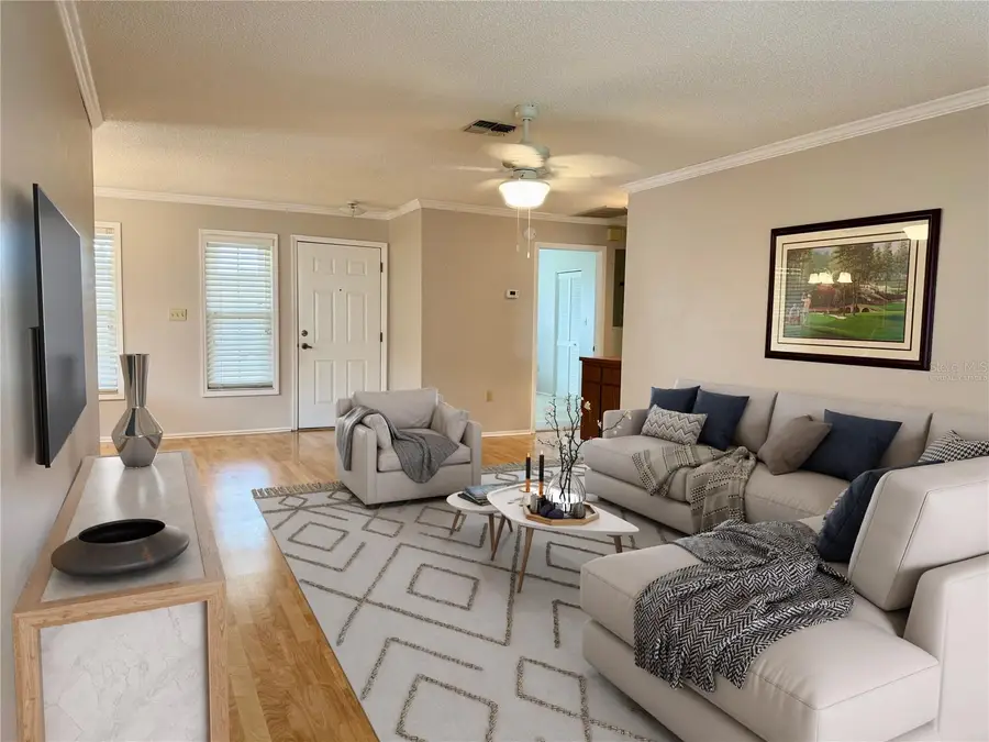 4961 Grist Mill Circle, New Port Richey, FL 34655 - #3