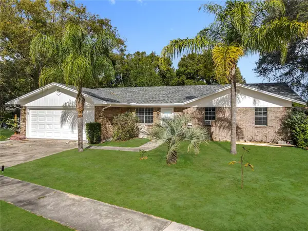 1528 N Normandy Boulevard, DELTONA, FL 32725