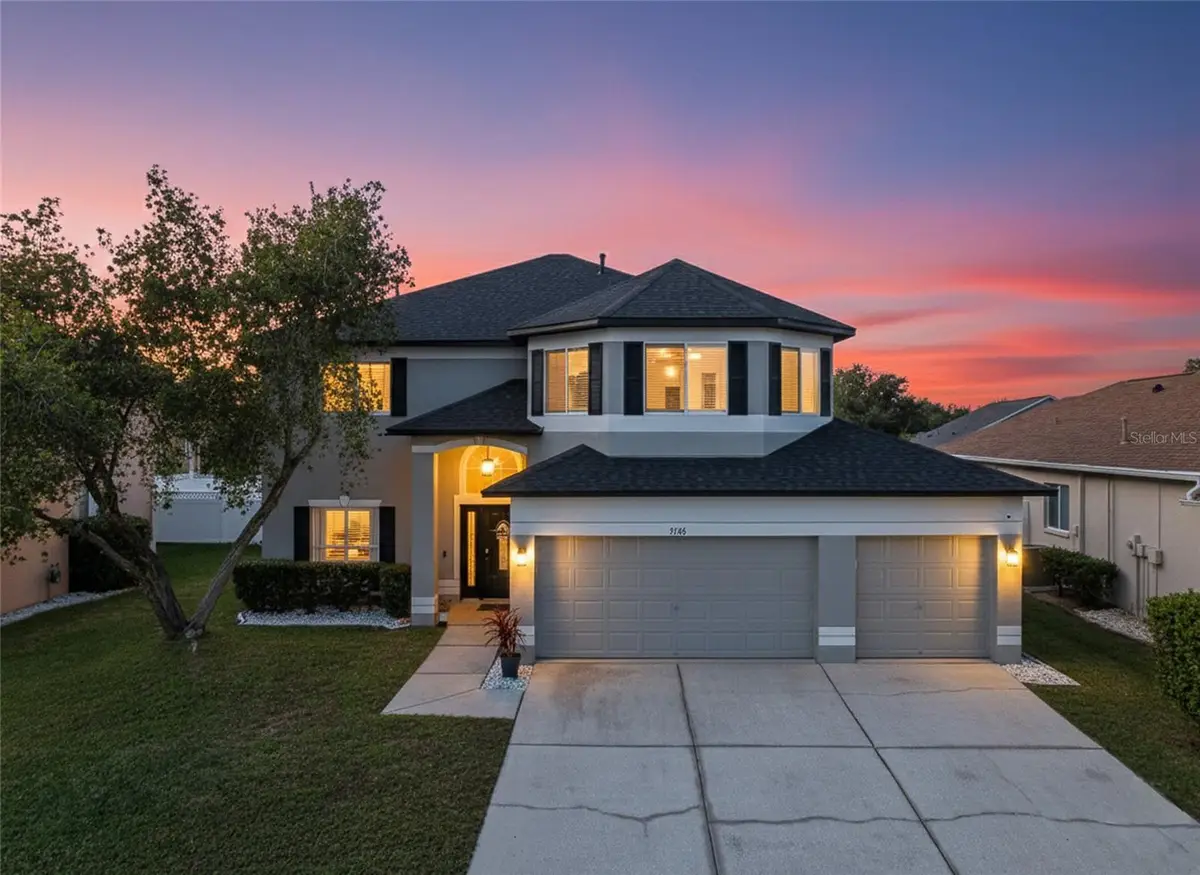 5146 Balsam Drive, Land O Lakes, FL 34639 - Image #1