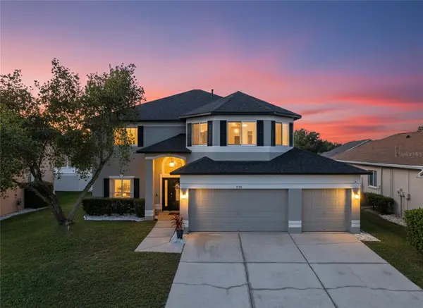 5146 Balsam Drive, LAND O LAKES, FL 34639