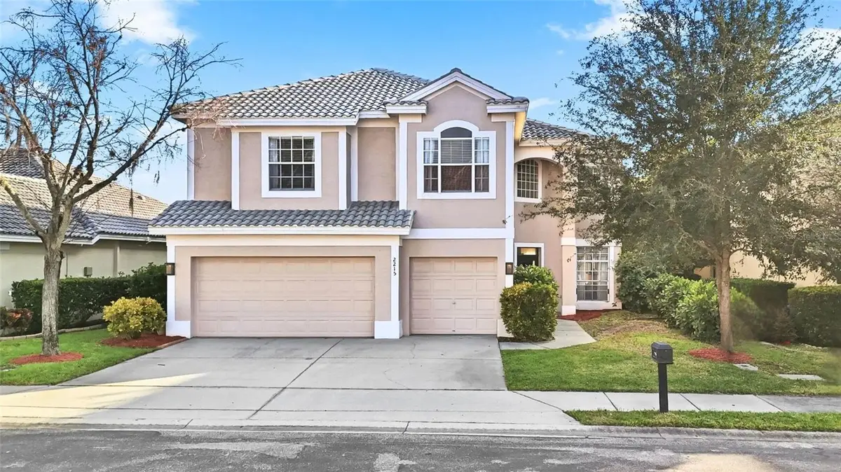 2215 Clarine Way N, Dunedin, FL 34698 - Image #1