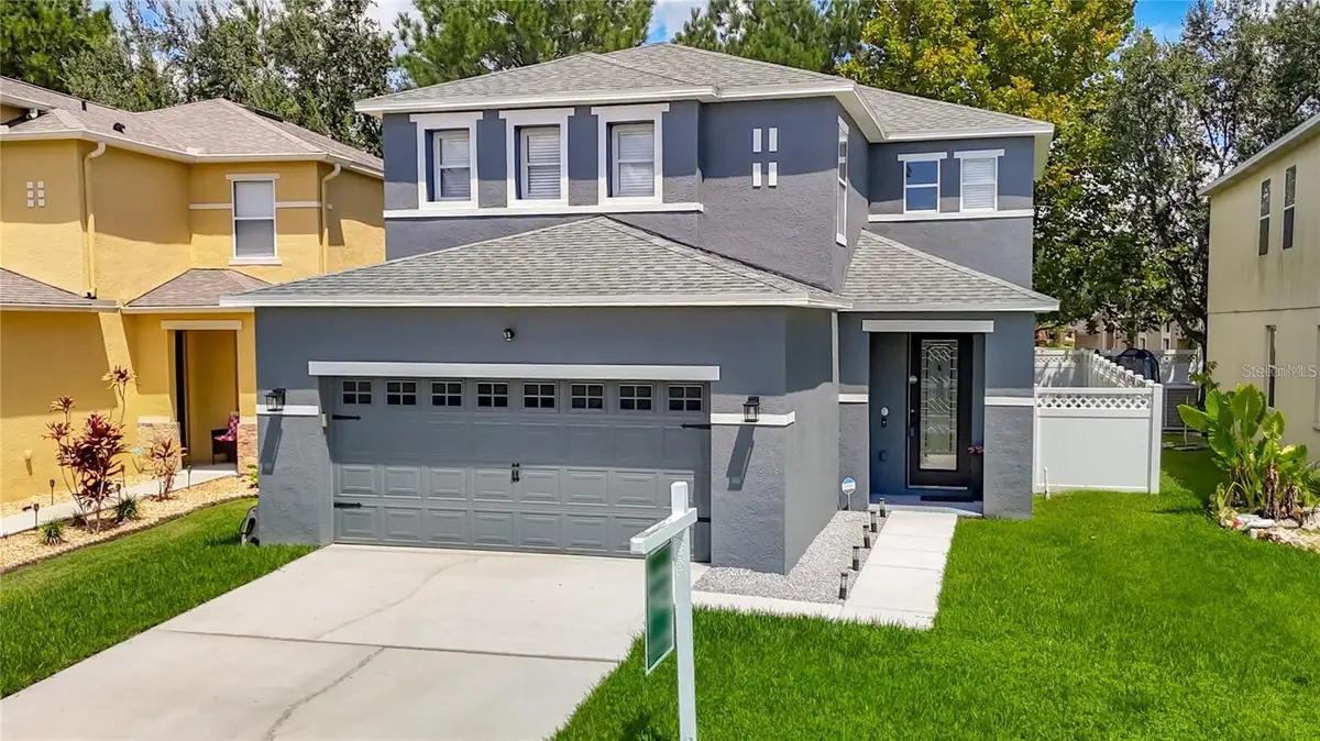 27021 Cotton Key Lane, Wesley Chapel, FL 33544 - Image #1