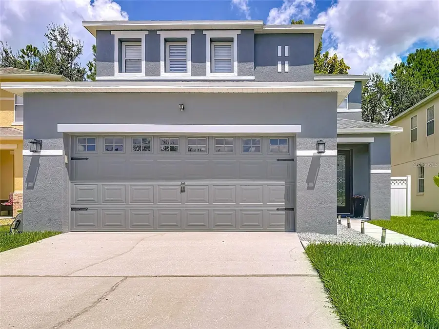 27021 Cotton Key Lane, Wesley Chapel, FL 33544 - Image #2