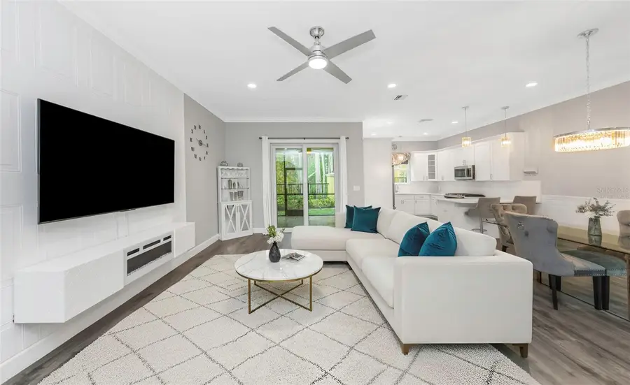 754 Grand Cypress Lane, Tarpon Springs, FL 34689 - Image #2