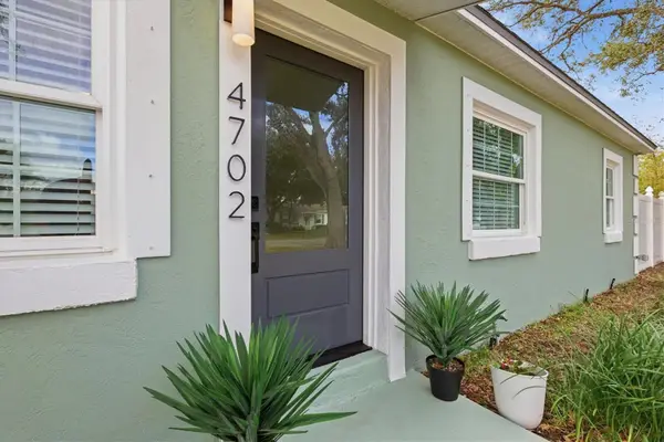 4702 W Bay View Avenue, TAMPA, FL 33611