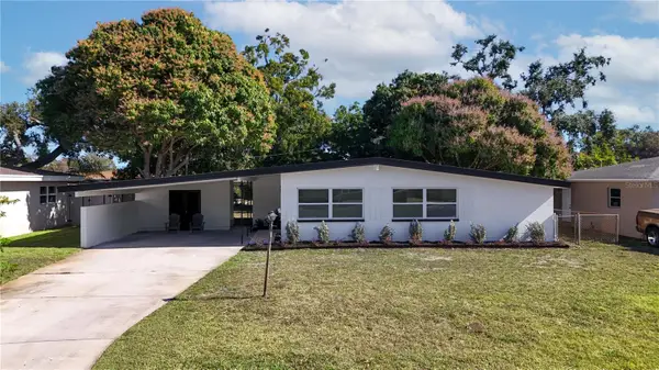 5868 Grove Street S, ST PETERSBURG, FL 33705