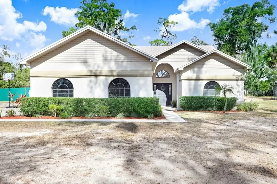 1402 Stephens Oak Court, Plant City, FL 33567 - Image #2
