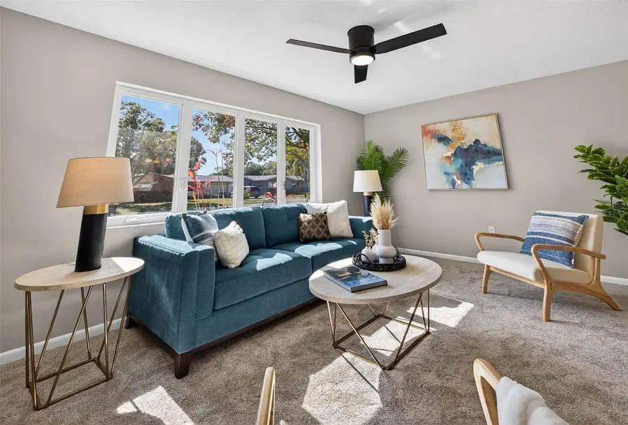 1648 Leisure Drive, Clearwater, FL 33756 - Image #2