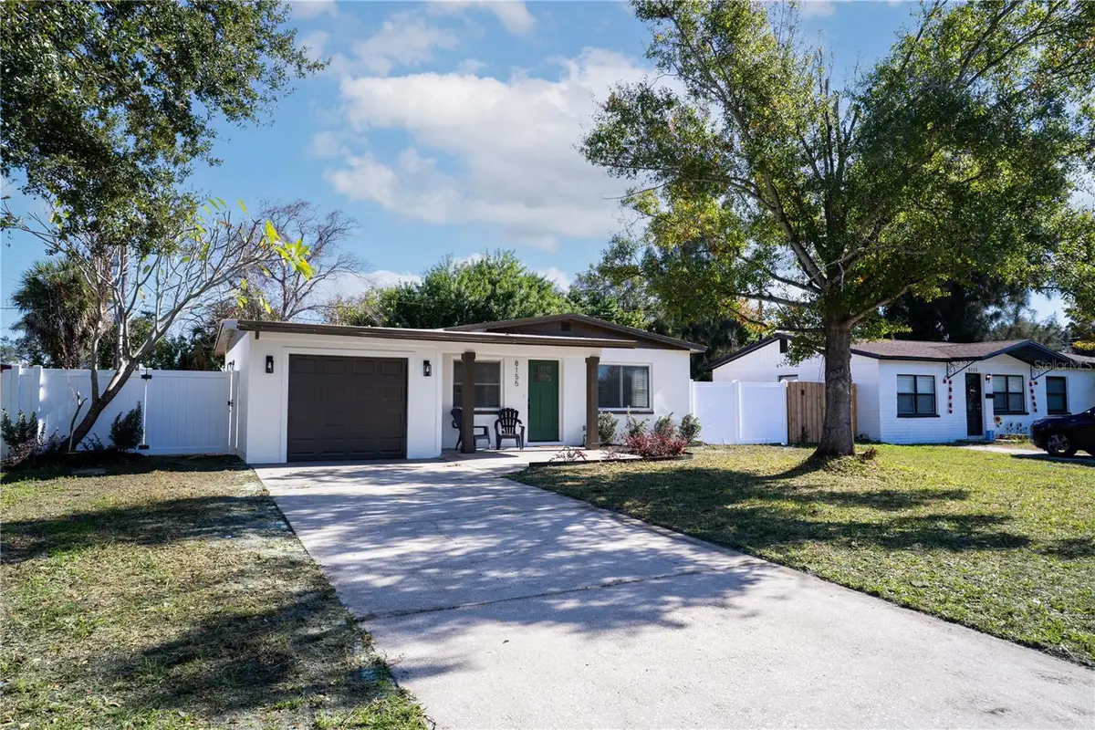 8155 65th Way N, Pinellas Park, FL 33781 - Image #1