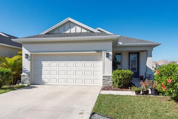 1468 N River Circle, TARPON SPRINGS, FL 34689