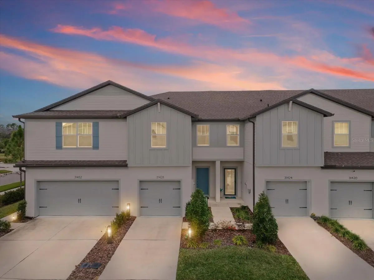 31428 Amberview Bend, Wesley Chapel, FL 33545 - Image #1